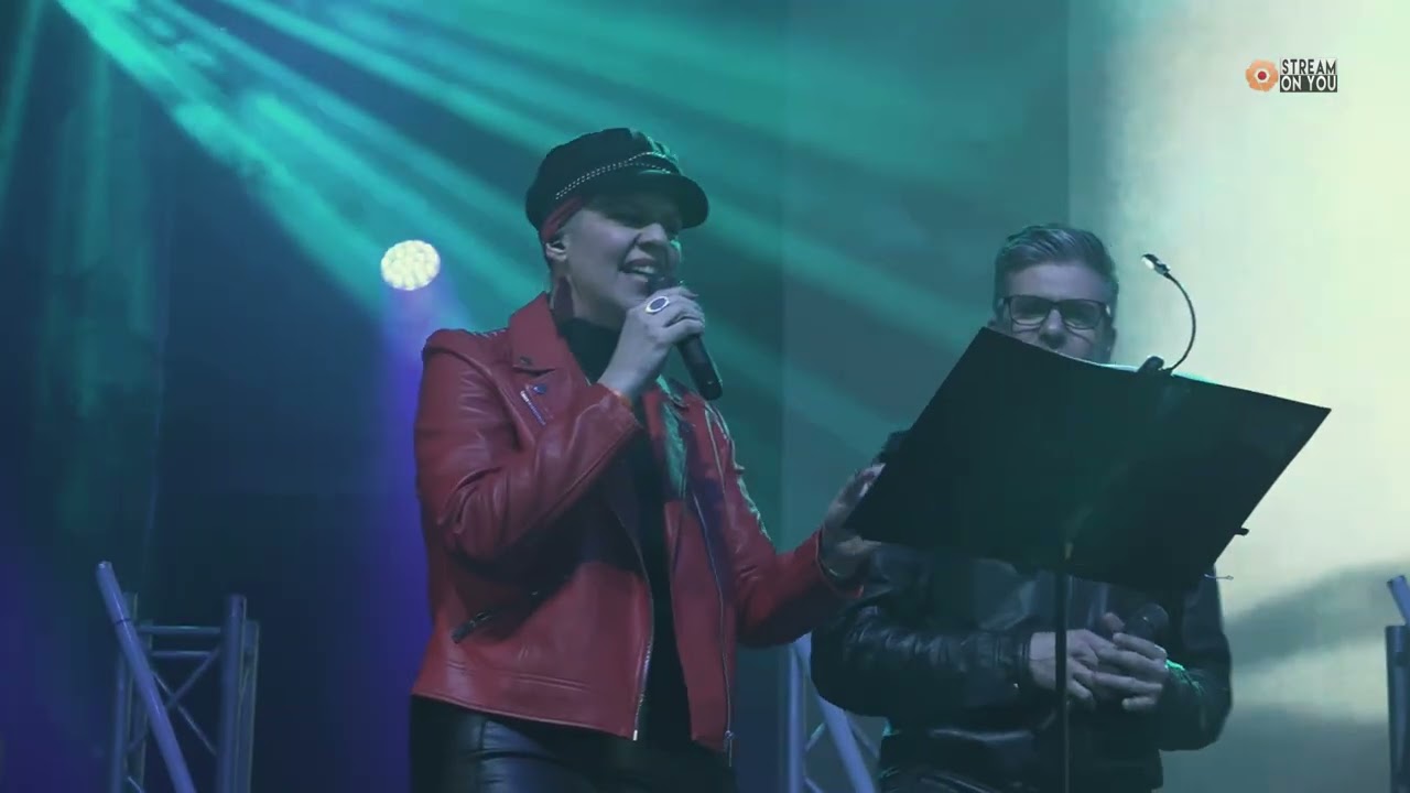 08 Éjféli Szekér - Ős P. Box