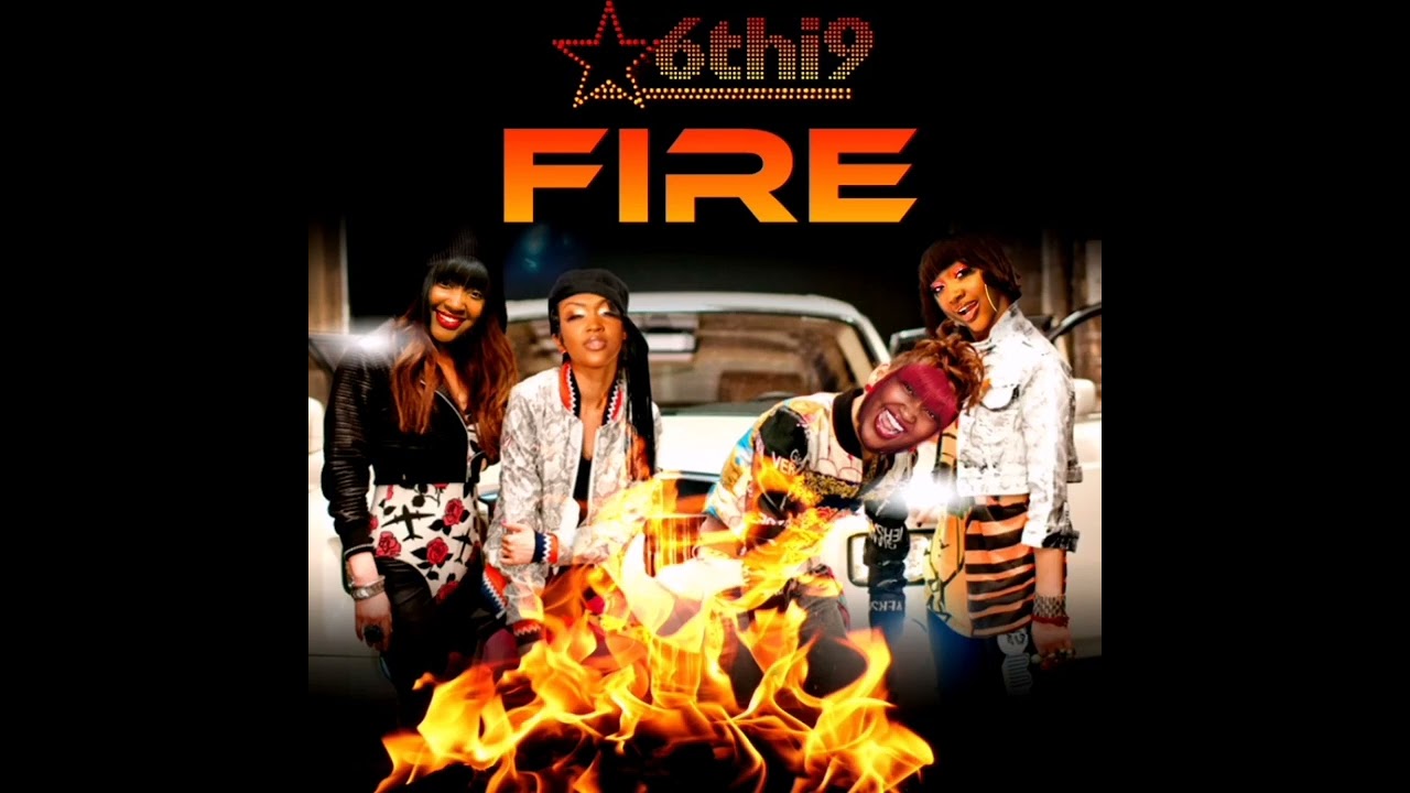 2NE1 - Fire (Cupcakke remix)