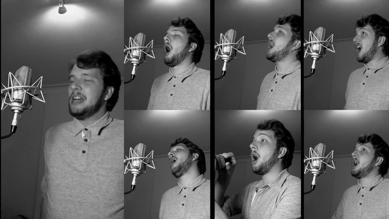 Vera Lynn - We'll Meet Again (Acapella Cover)