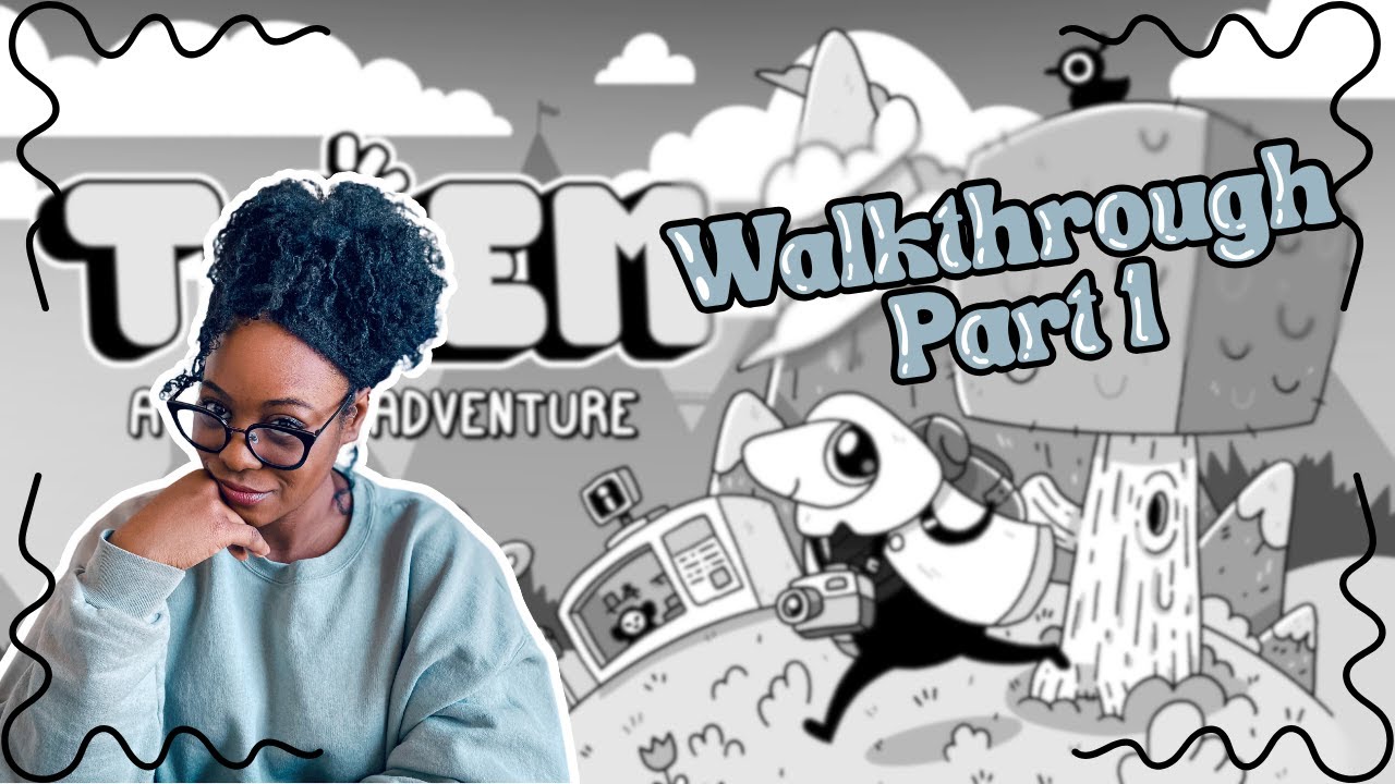 Starting your TOEM Journey? Here's a Cozy Walkthrough | Part 1