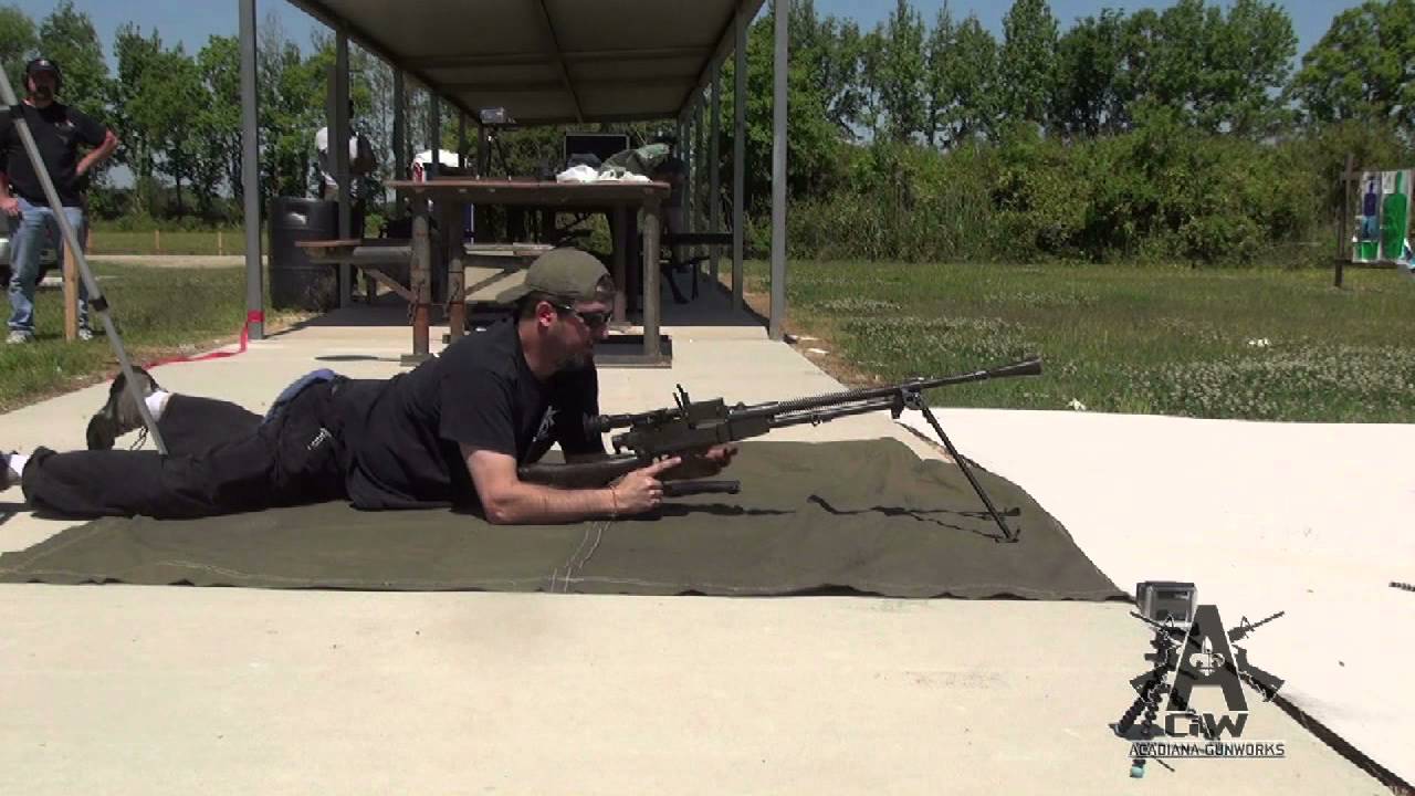 The Gunner's Vault: Japanese Type 96 LMG