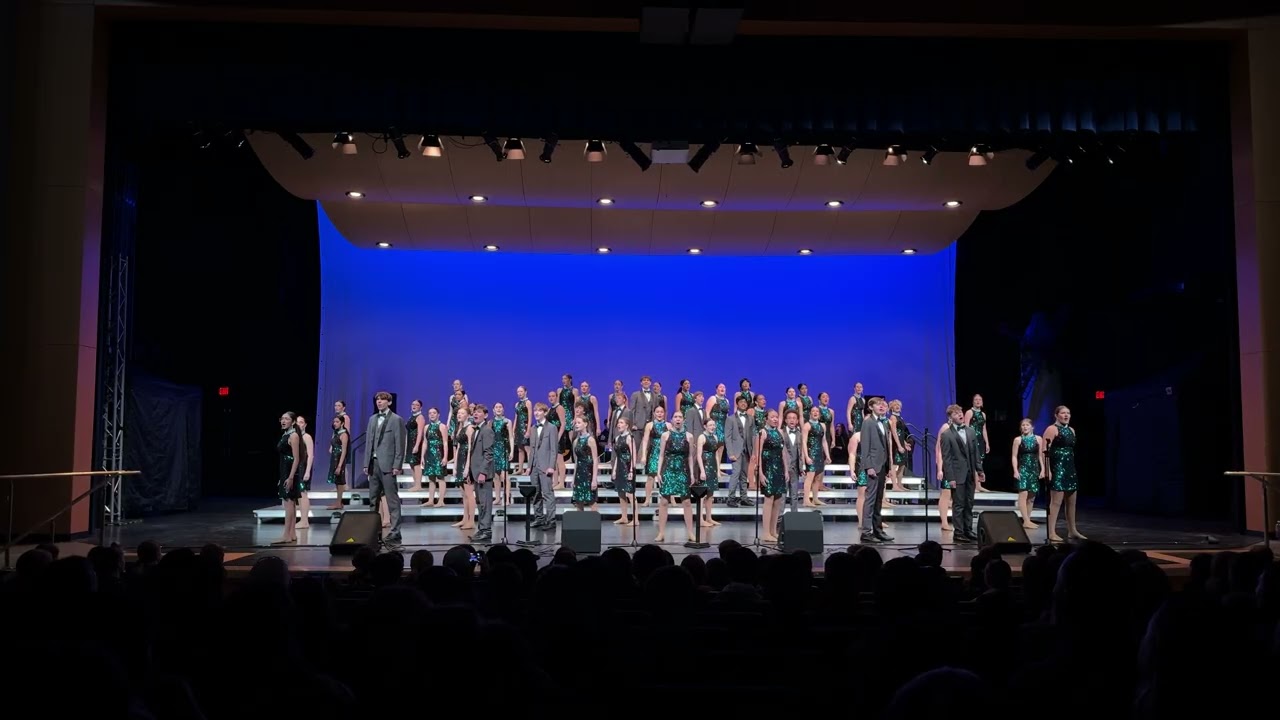 Waukee ‘Genesis’- Northwest Nightfall 2026