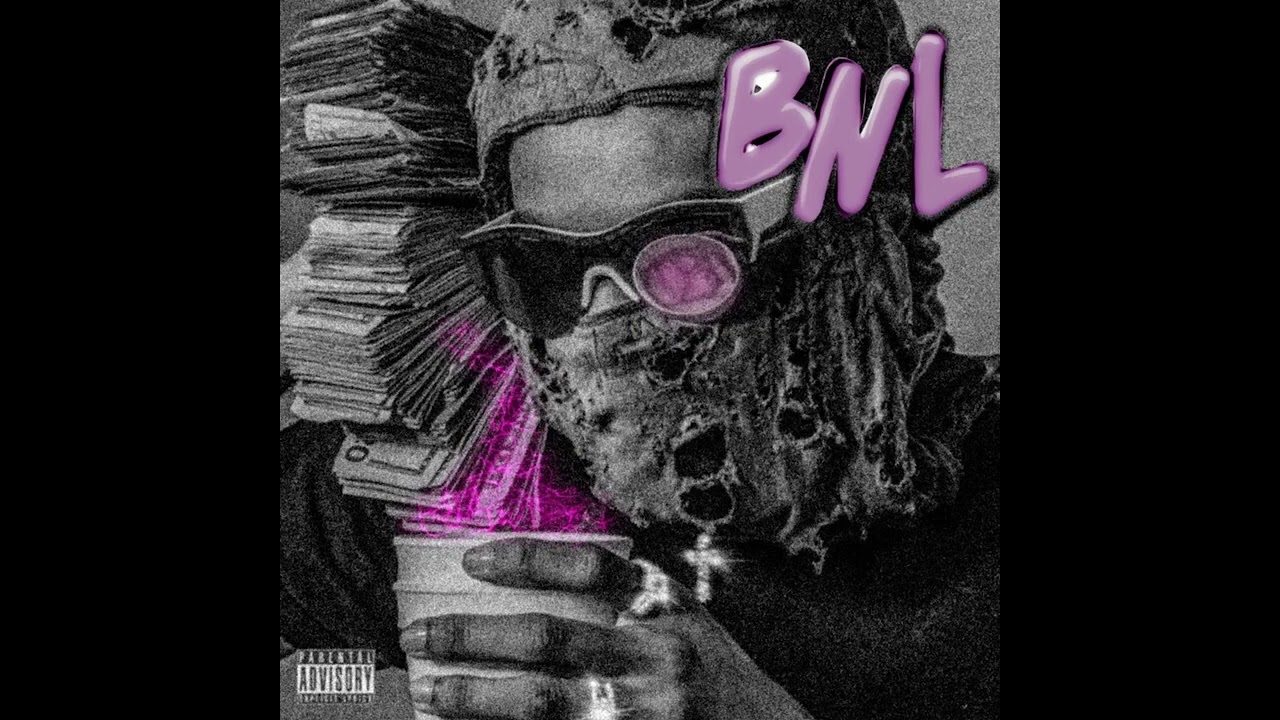 Septembersrich & Yeat - Back Den (B.N.L)