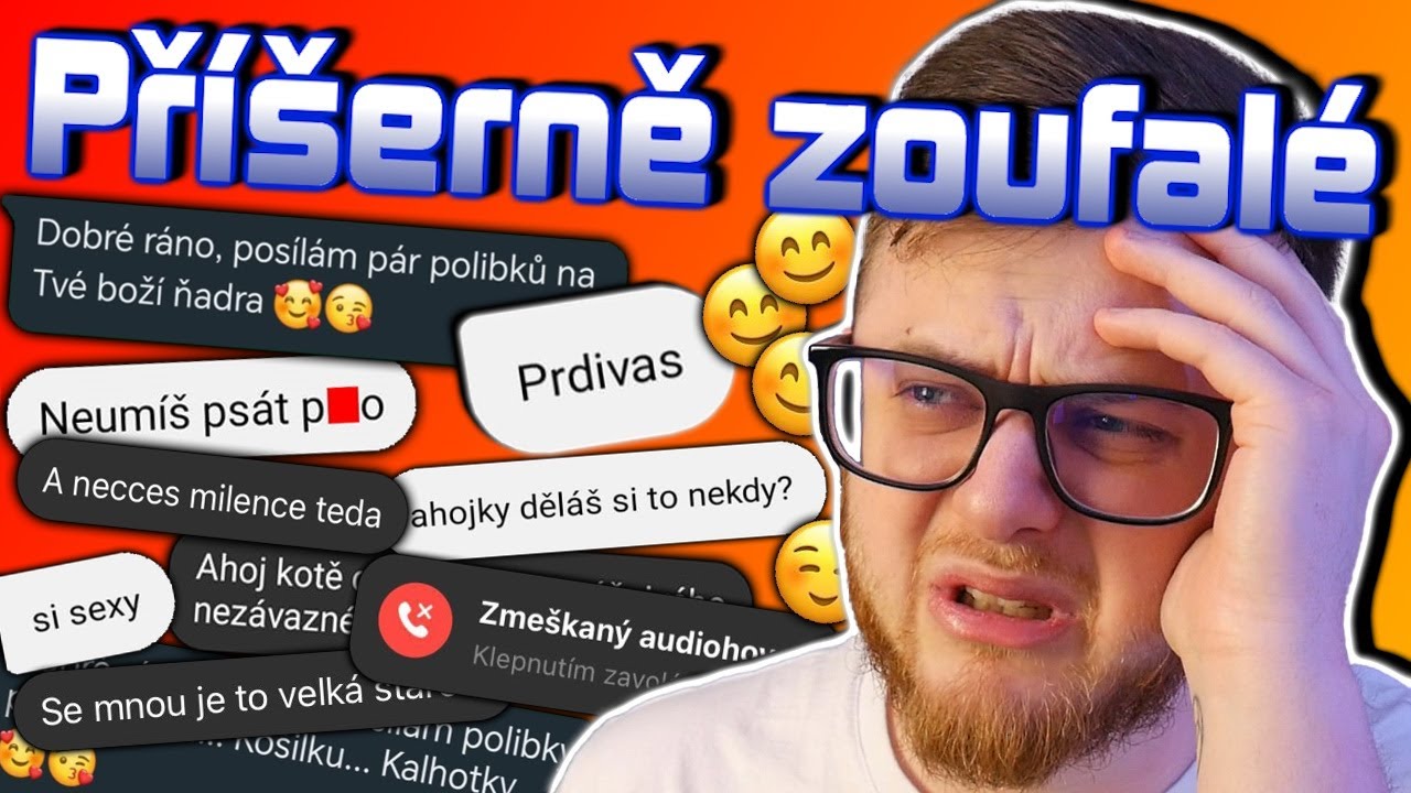 Jak ze sebe ZARUČENĚ udělat osla... │ Jak (NE)balit holky #6