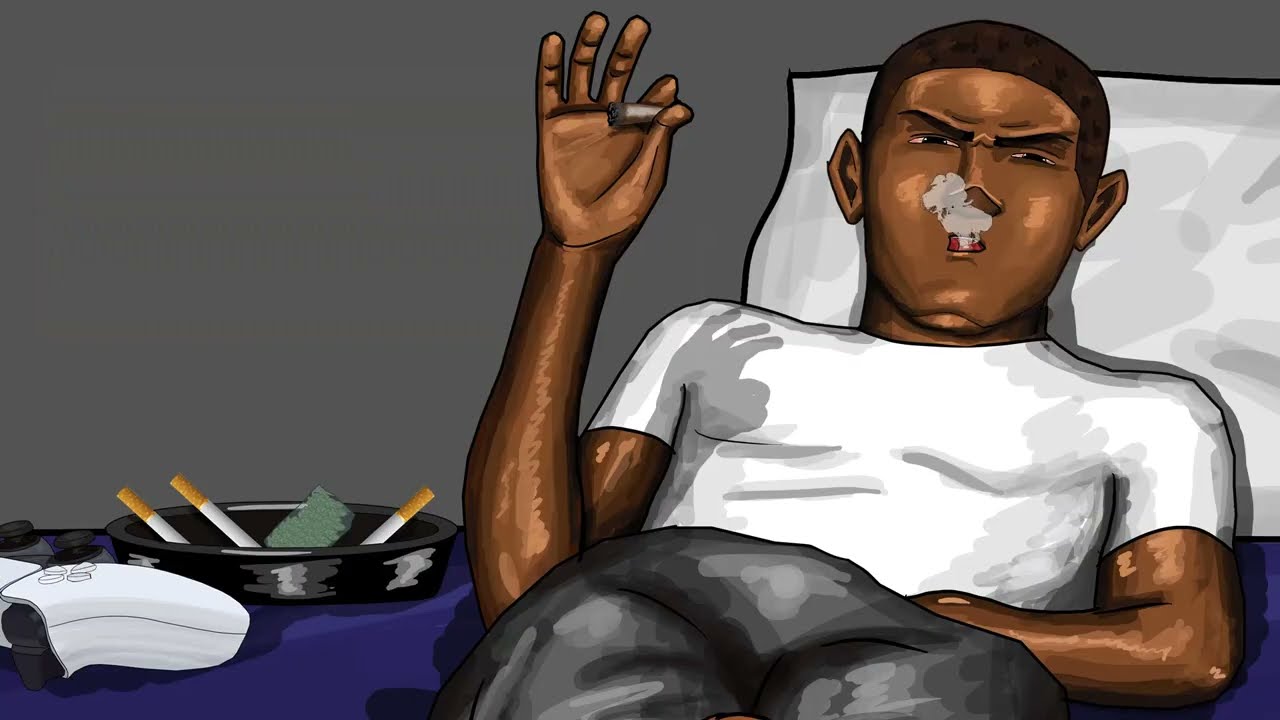 The Goonlag S3 EP5 Badman