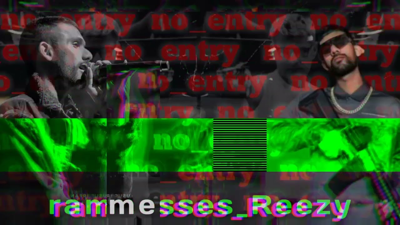no entry_-_ramesses reezy [ mixed audio ] @ramessesreezy