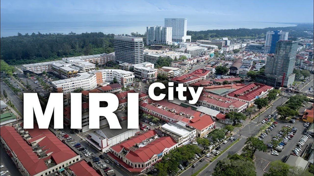 Top 10 Best Places to Live in Miri, Malaysia 🇲🇾 | Cost & Lifestyle