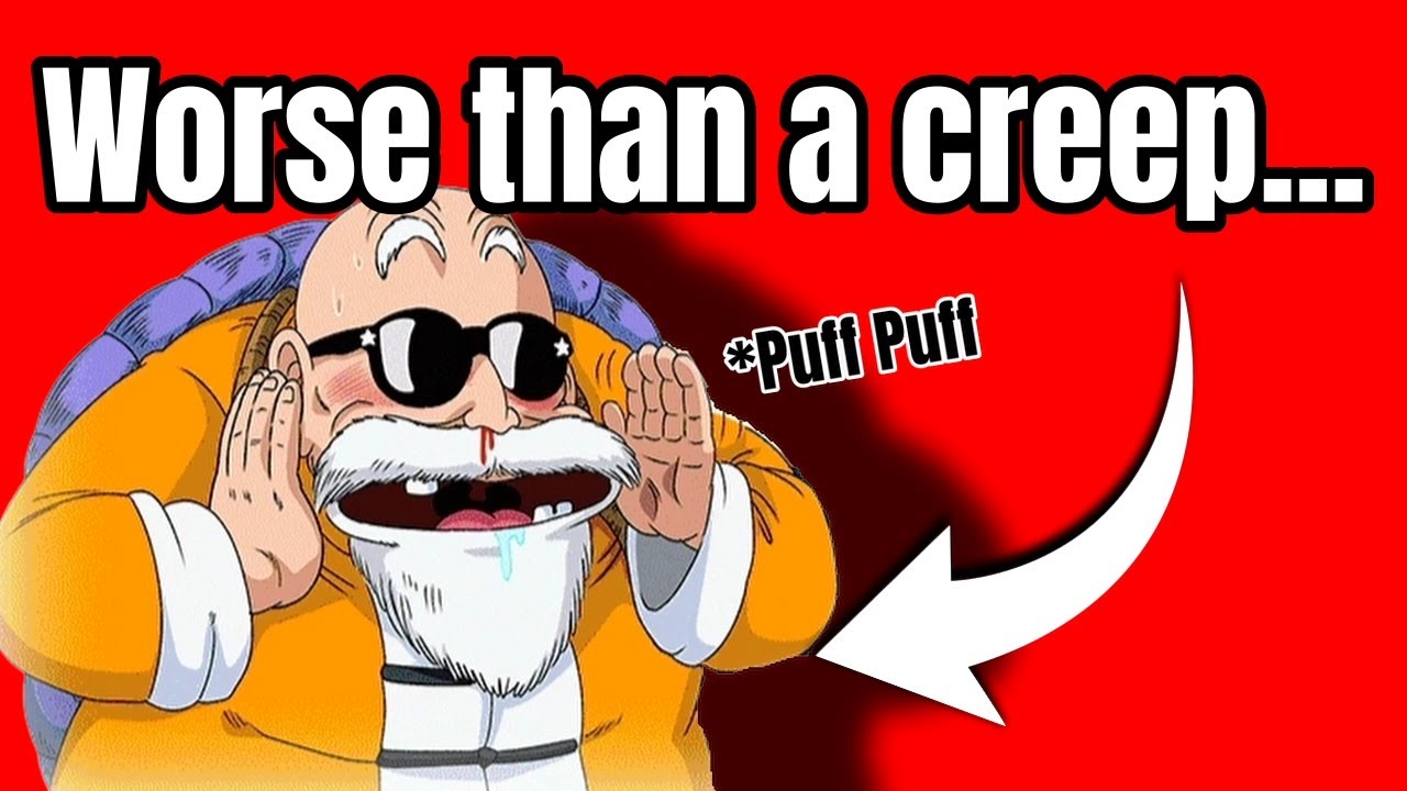 Dragon Ball's PREDATORS