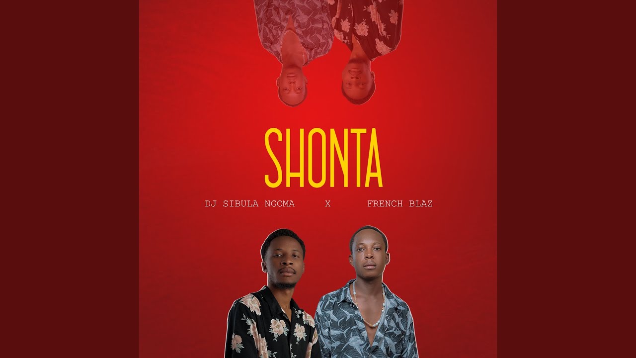 Shonta