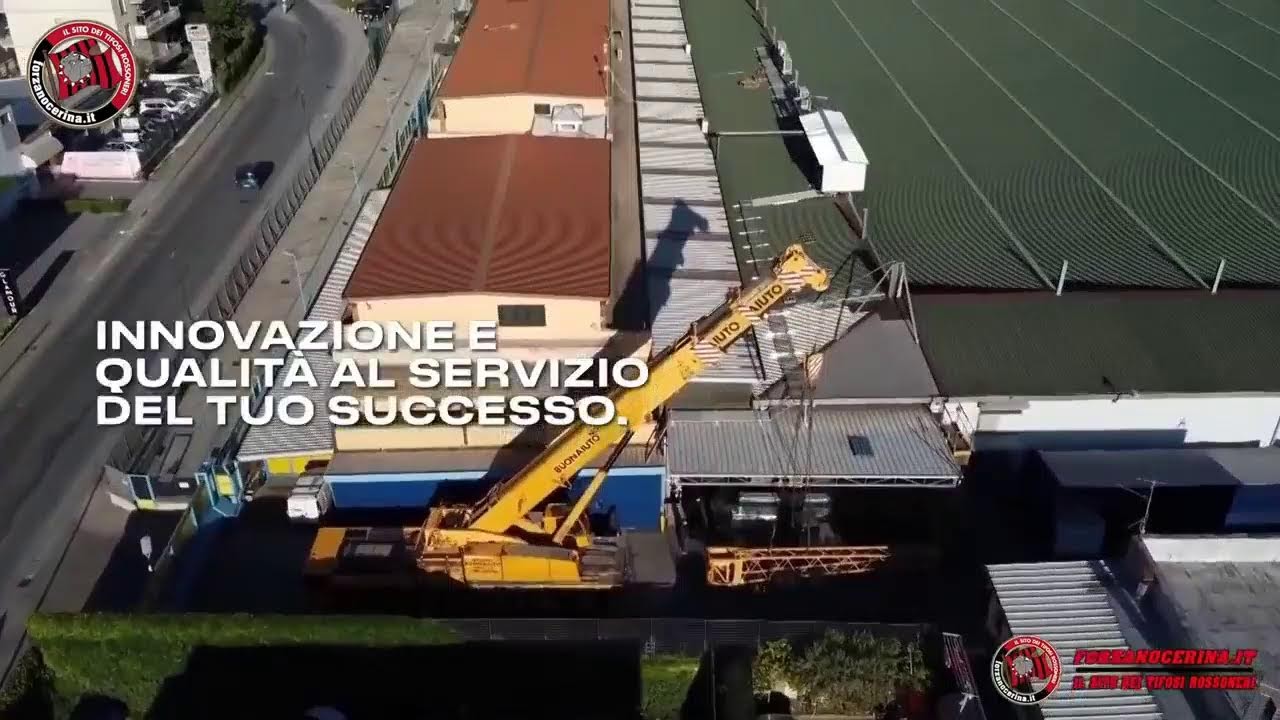 FORZA NOCERINA, puntata del 29 gennaio 2026