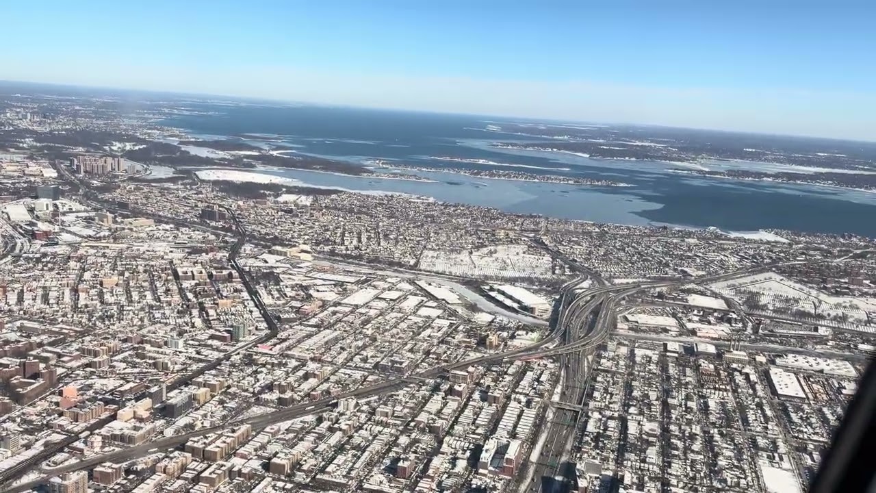 02/02/2026 - flying home