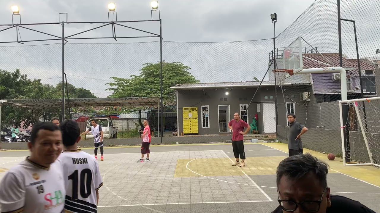 Basketan Ngabuburit Ramadhan 2026 (Part 2)