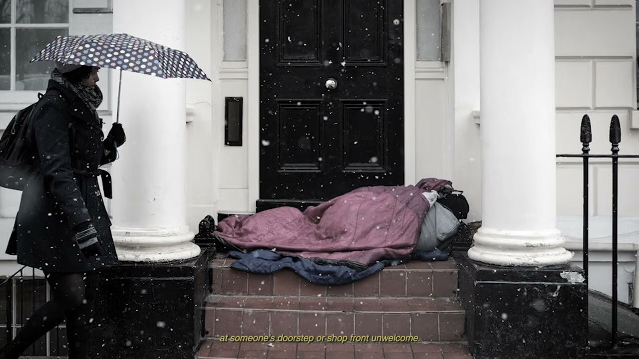 How Did Hostile Architecture Come to Be?