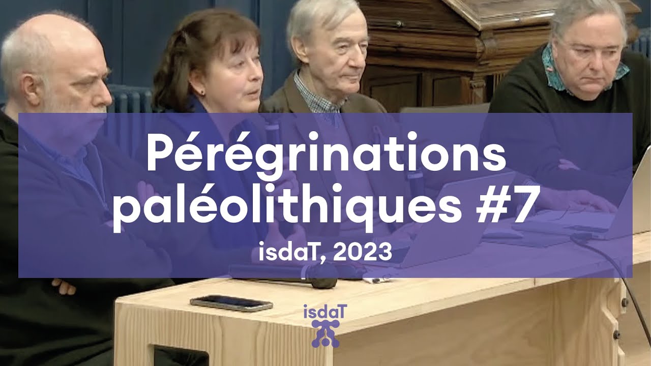 Pérégrinations paléolithiques #7 — Les cavernes du Volp : une jolie tournure de roman