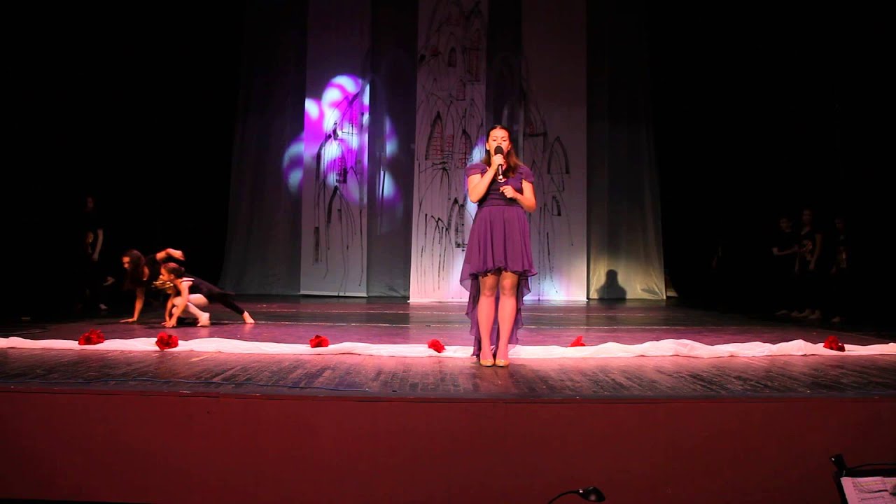 Dernier Dans -Mihaela Platon &The Mob
