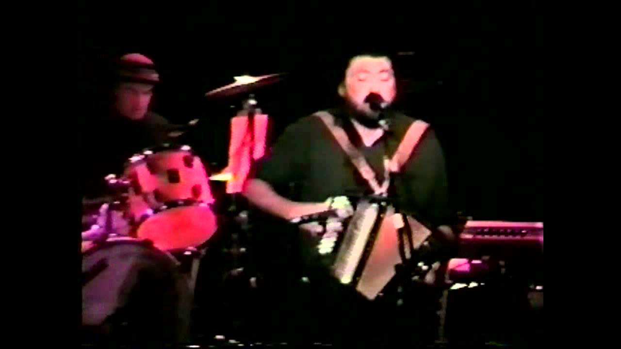 Los Lobos (w Jerry Garcia) 1989-05-26 San Rafael [complete]
