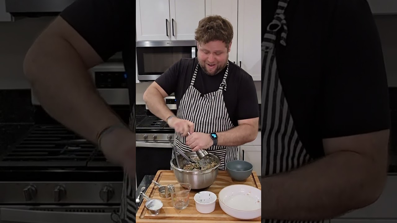 Not Your Deli's Chicken Salad 