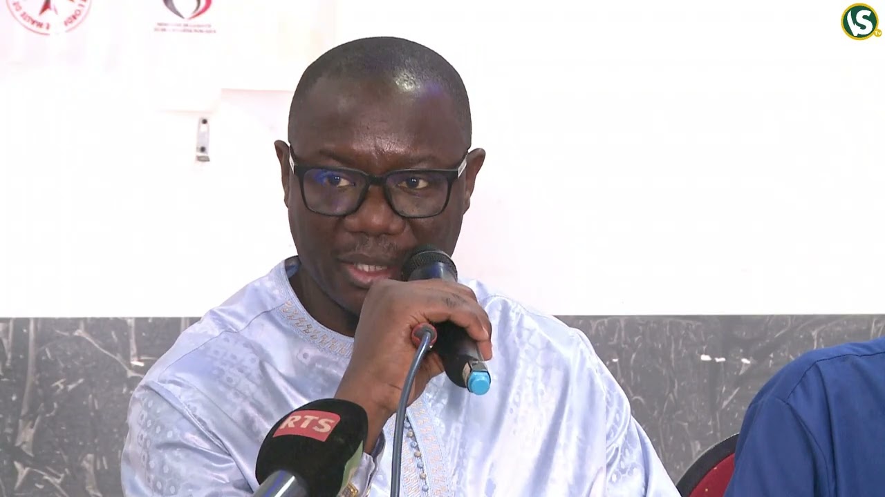 Ziguinchor: La situation des villages de Teubi et Djibélor discuté en CRD.