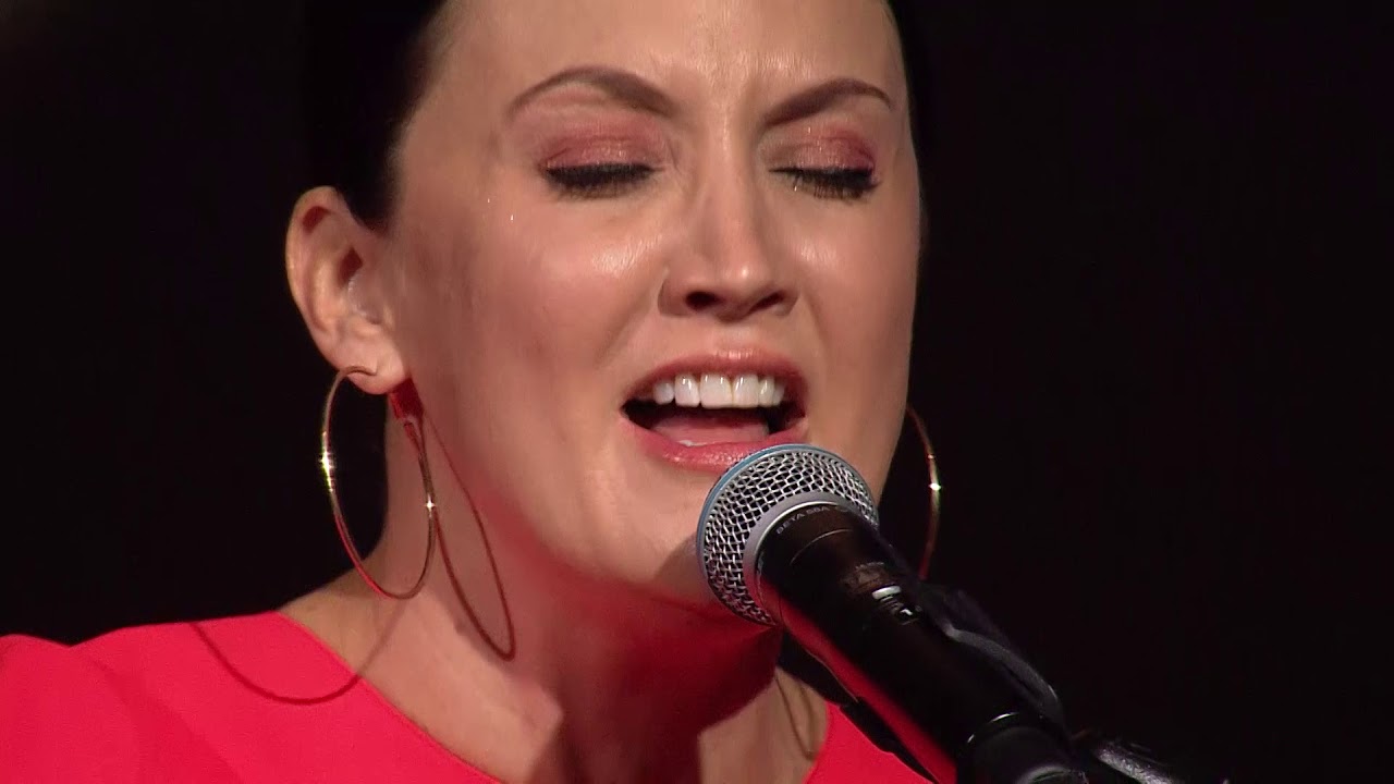 Natalie Hemby - 