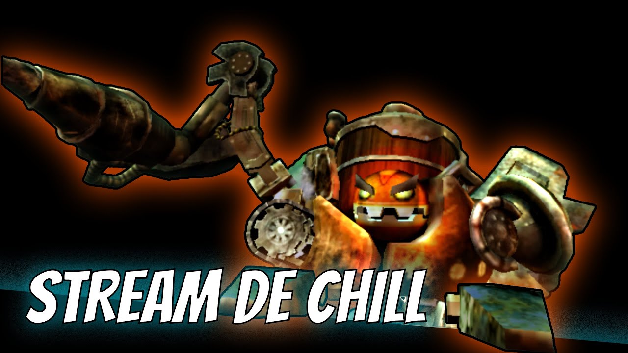 El speedrun de Giants SE ACERCA... | Stream de chill
