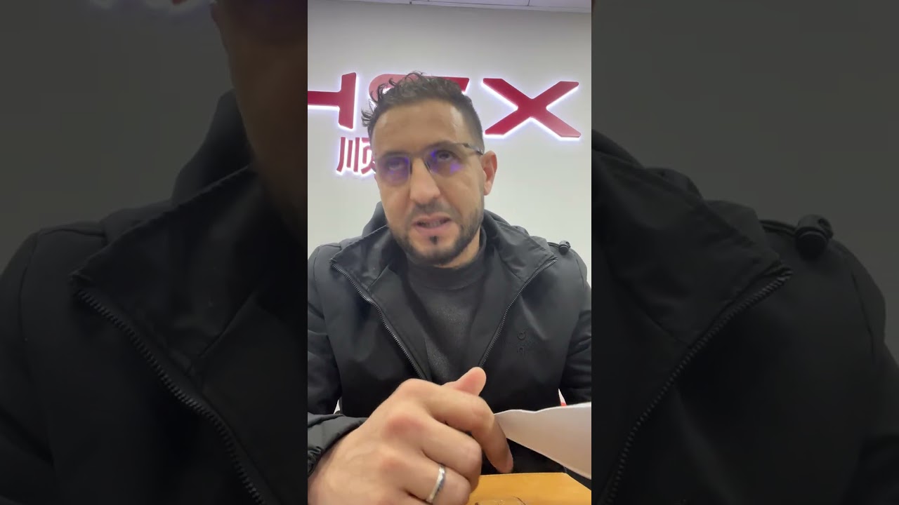 الجديد بشأن استئناف إستقبال الطلبيات على السيارات الصينية🇨🇳🛳️🚛