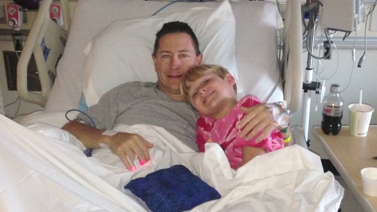 VCU Health Stroke Care: Greg's Story