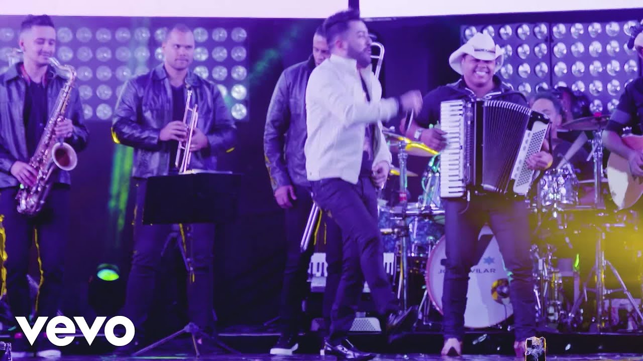 Jonas Vilar - Primeiro O Reino