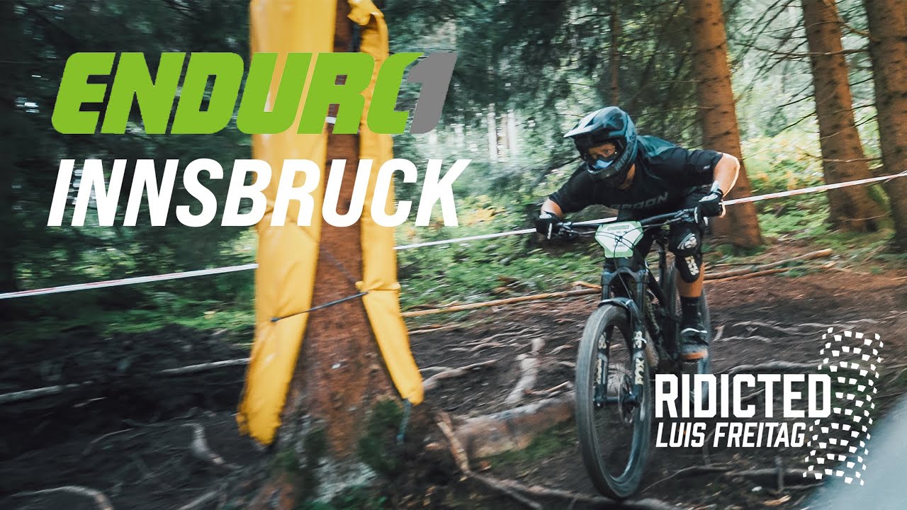 Enduro One Rennen Innsbruck - Ridicted#8 Teil 1