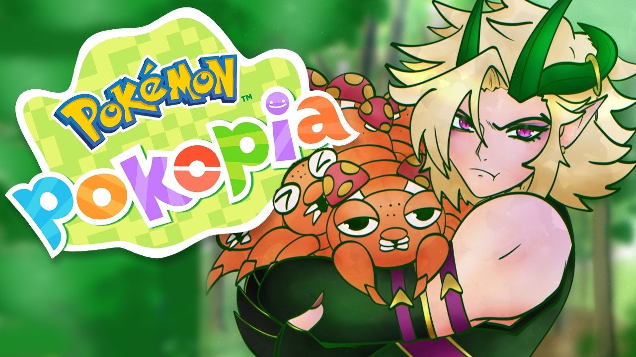Poképocalypse  | POKOPIA