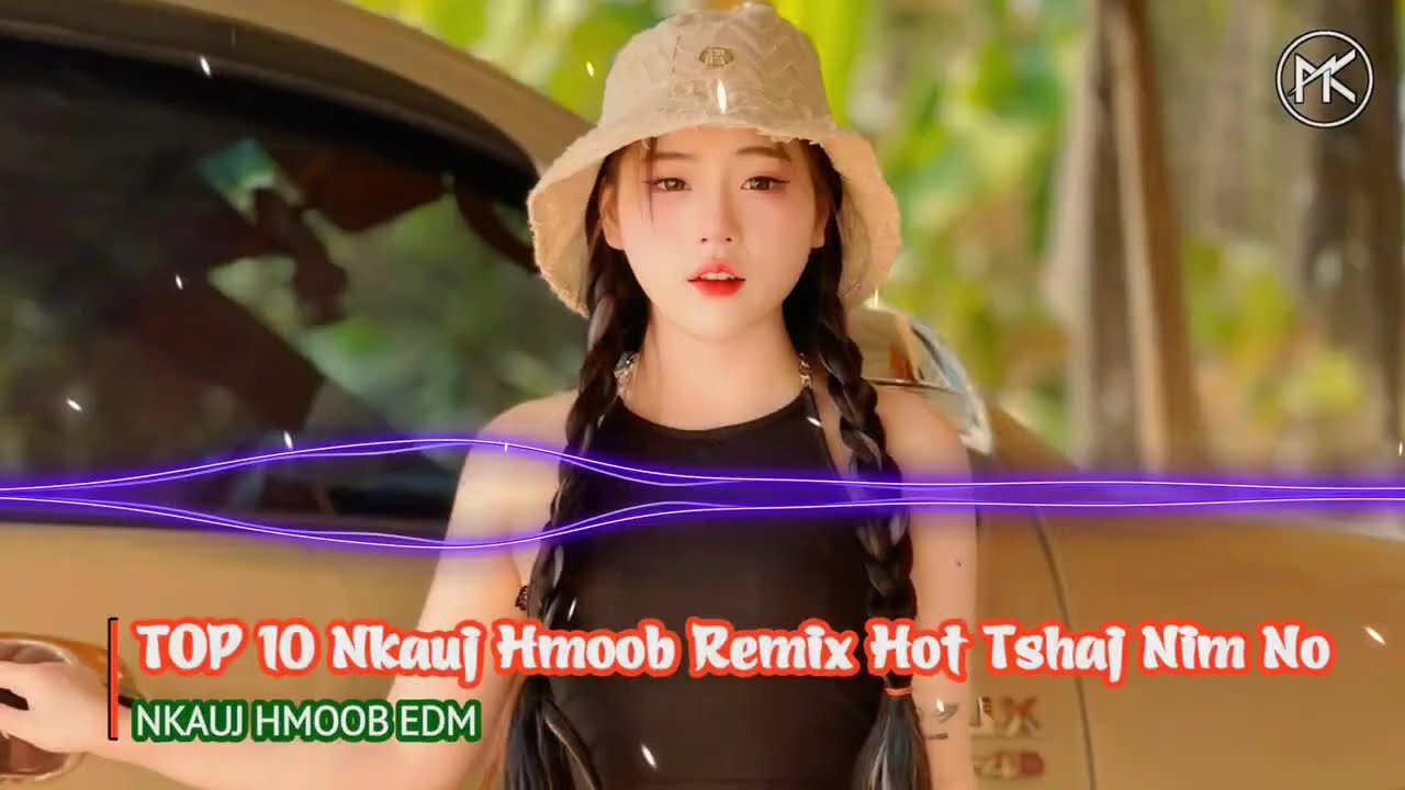 TOP 10 Nkauj Hmoob Remix Kho Siab Kua Muag Ntws Sis | Lam Sib Hlub Ua Chaw Tshua Remix  - Sawv Remix
