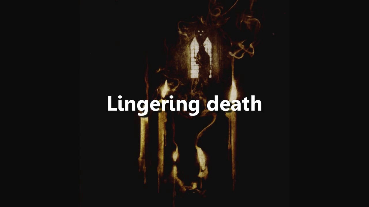 Opeth - Ghost of Perdition With Lyrics