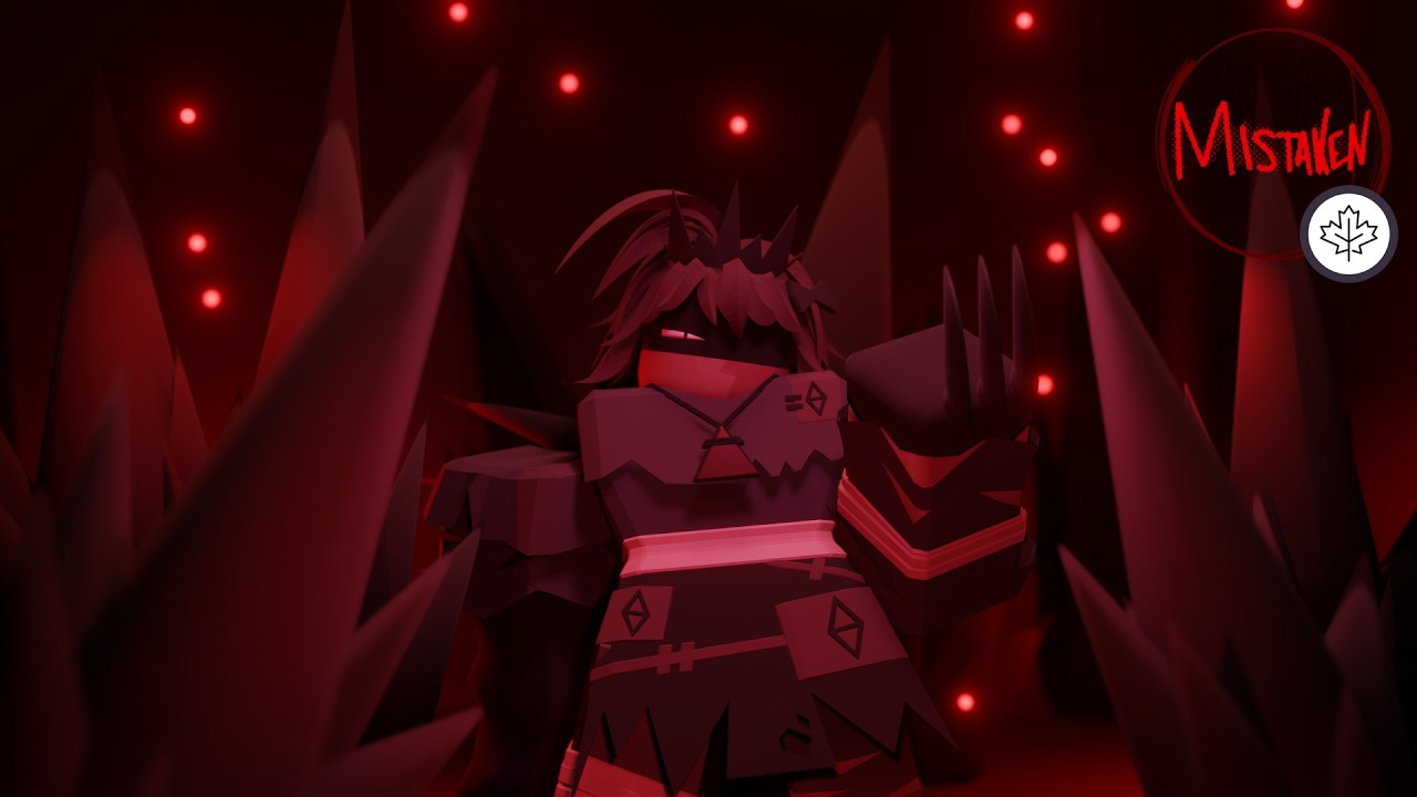 Fundamental Paper Education Part 3 Teaser - ROBLOX Mistaken