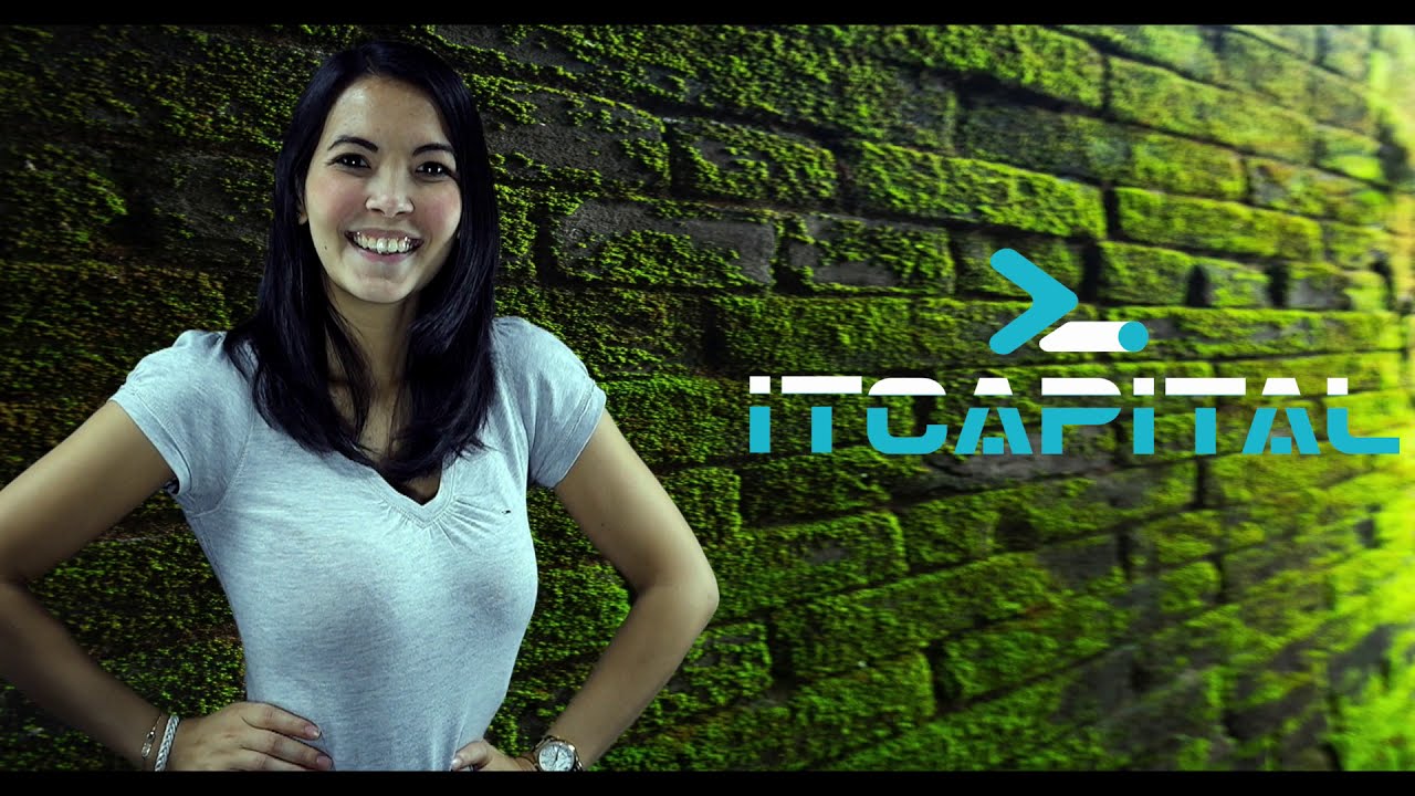 Заставка | ITCAPITAL