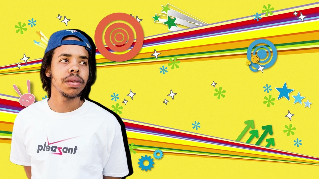 persona 4 x earl sweatshirt