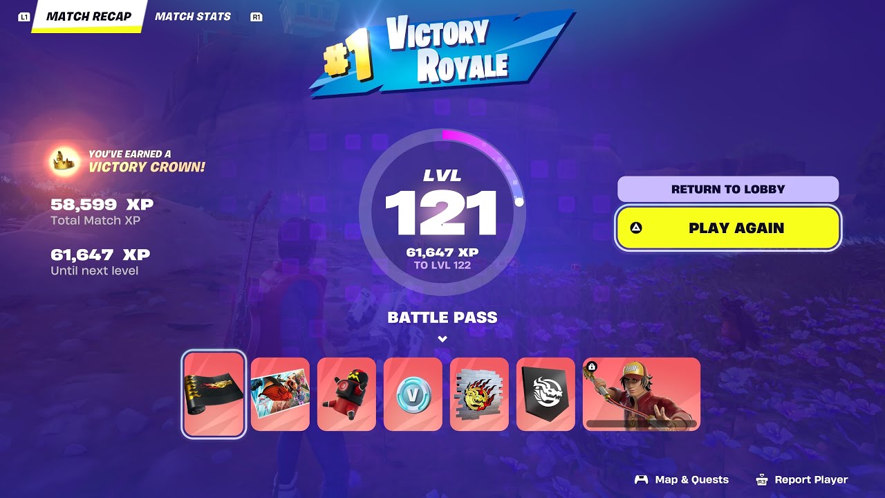 Fortnite