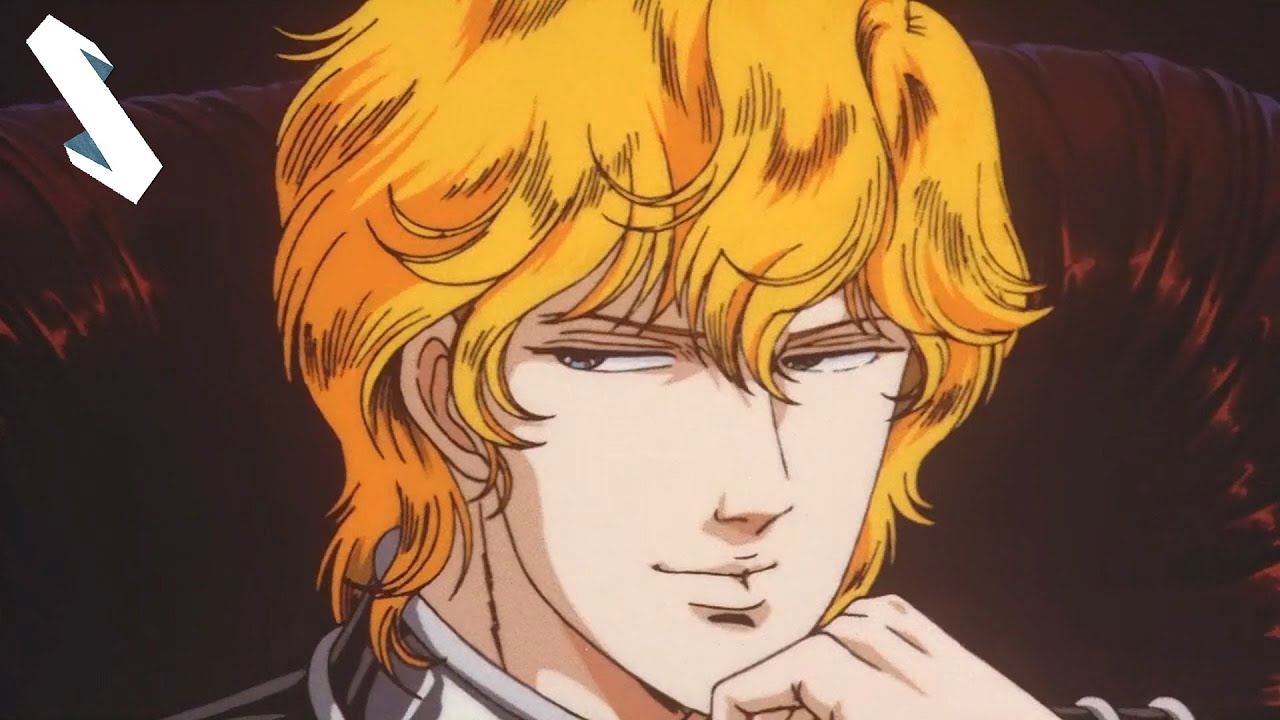 Сделает ли фильм LOGH меня фанатом?