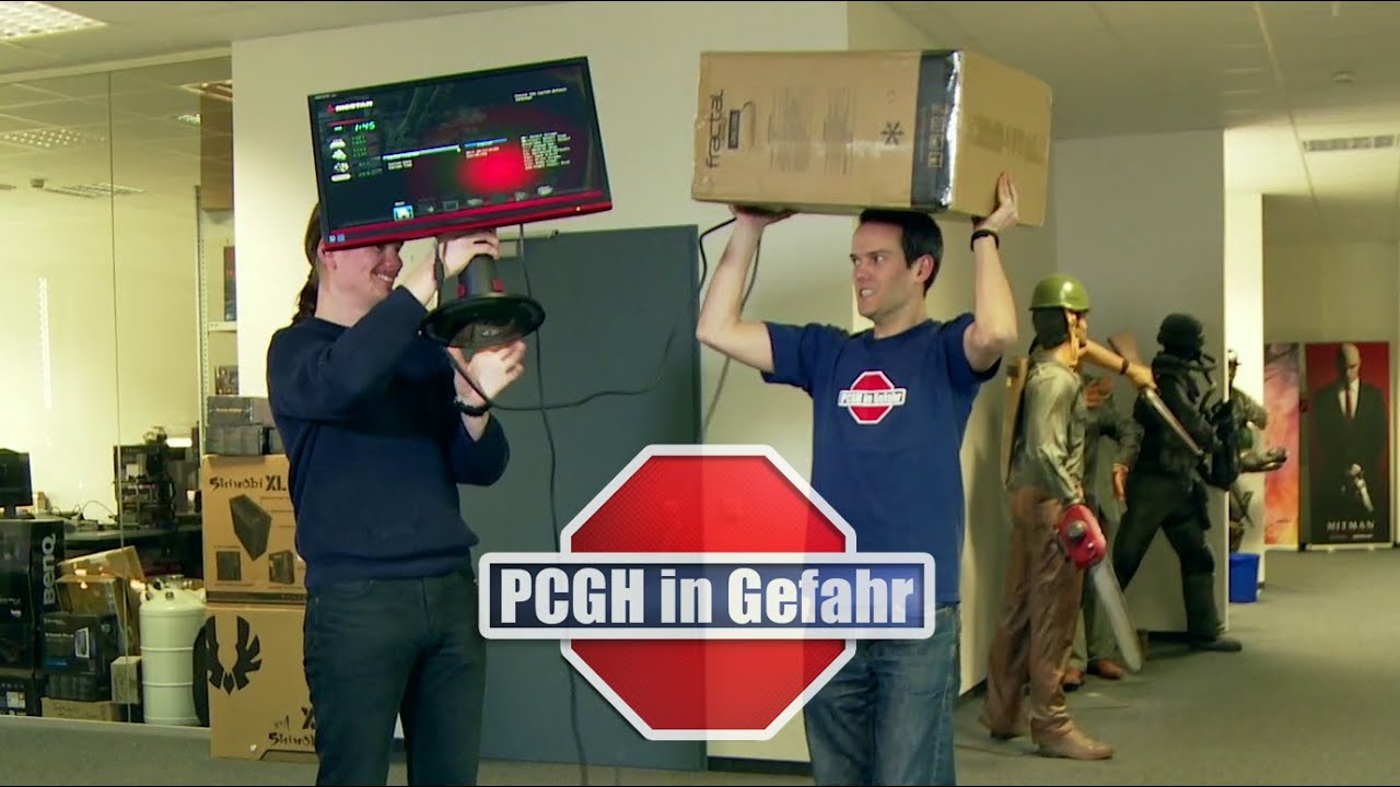 High-End-Kühler ein Problem für Skylake-CPUs? PCGH in Gefahr