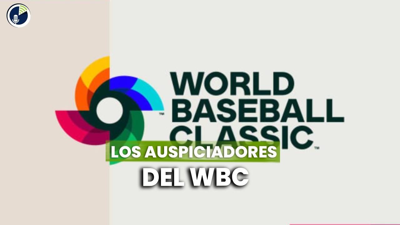 Los auspiciadores del WBC