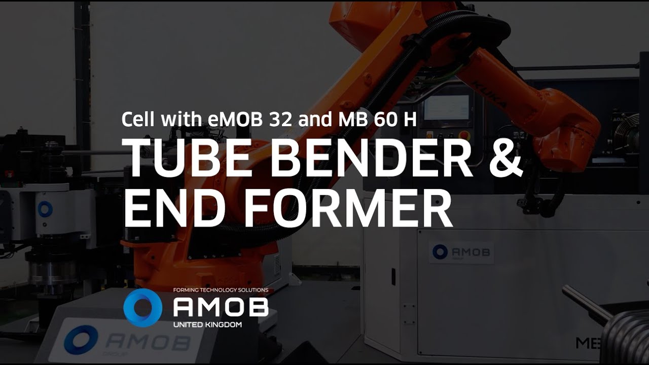 Cell with eMOB 32 and MB 60 H AMOB