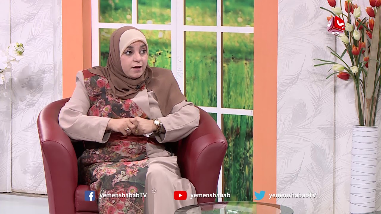 نقاش ناري عن الصراحة بين الزوجين مع الدكتوره سحرابوطوق | #صباحكم_اجمل