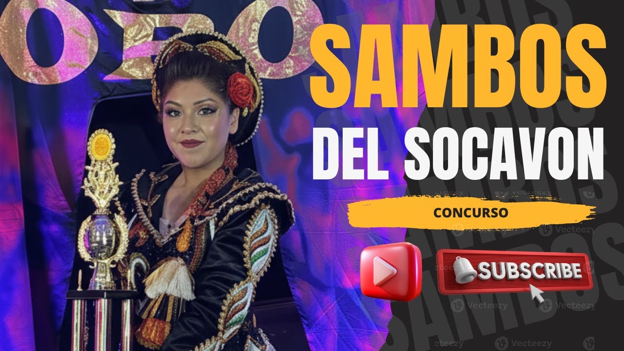 🔱🏆CAMPEON DE CAMPEONES SAMBOS DEL SOCAVON🏆🔱