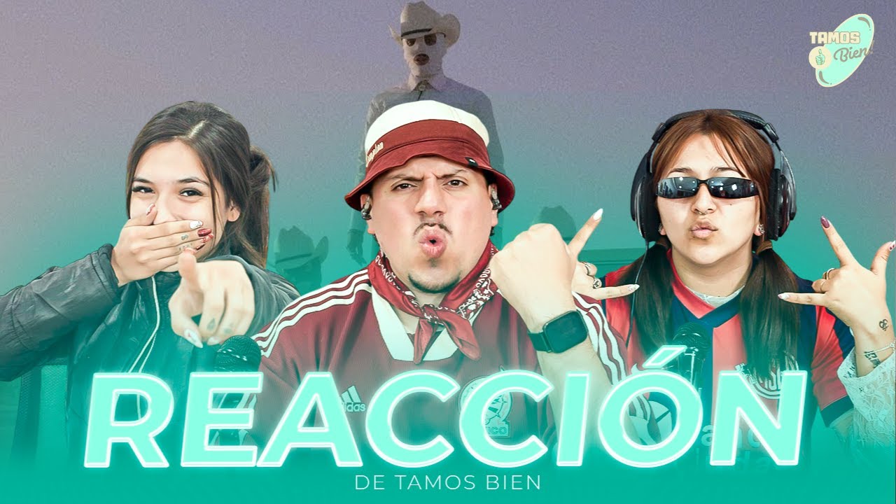 🇦🇷 🤝 🇲🇽 Reacción a Simpson Ahuevo - Arre (Prod by Myd) (Video Oficial) | Tamos Bien!