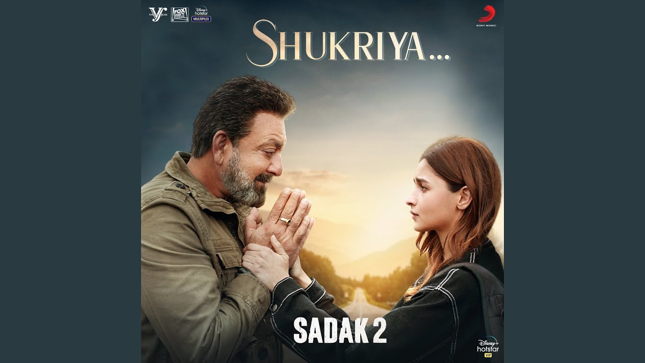 Shukriya (Rendition) (From 