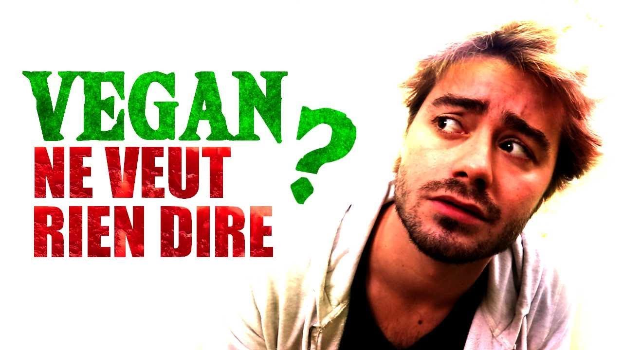 C'est quoi le VEGANISME ? 🌱