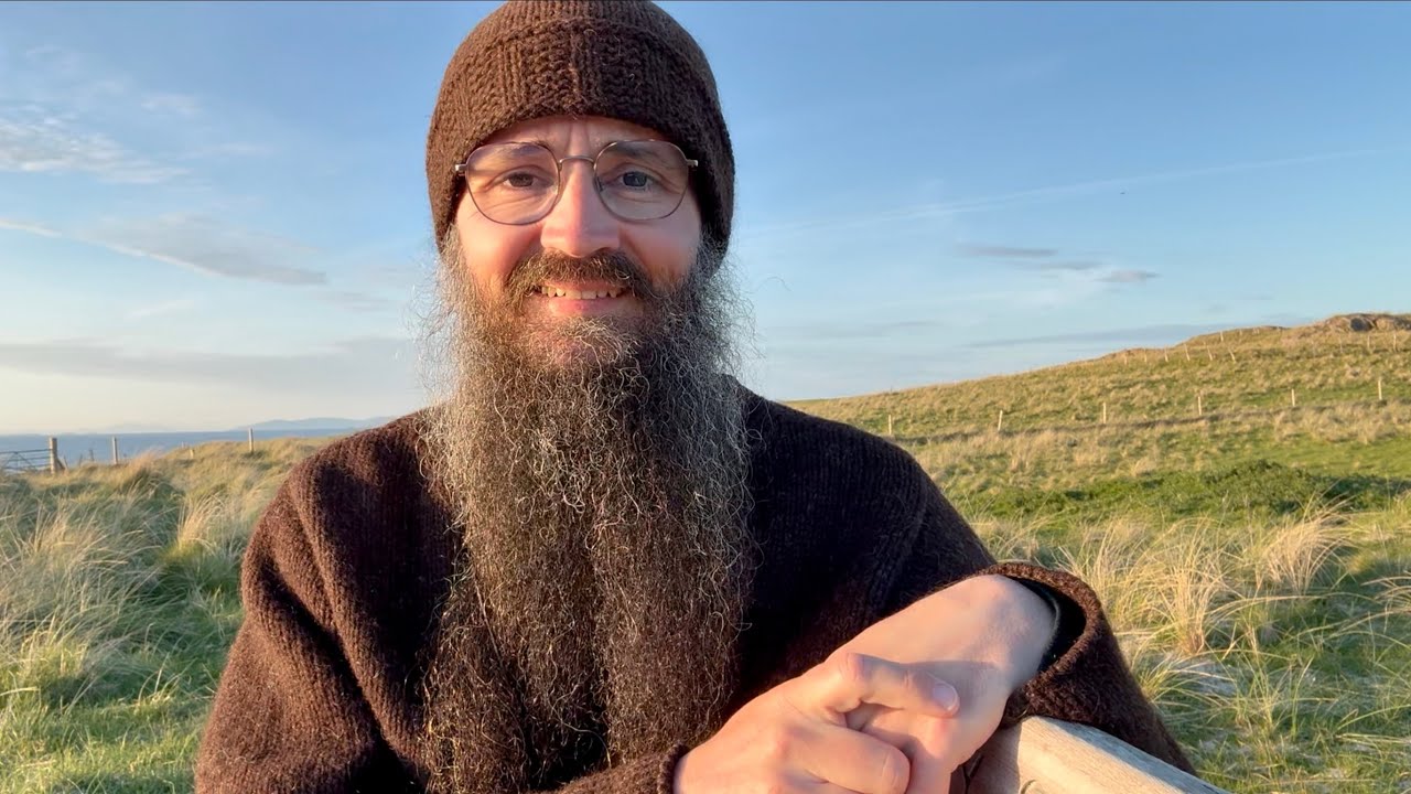 What makes a Man in the eyes of Christ?
