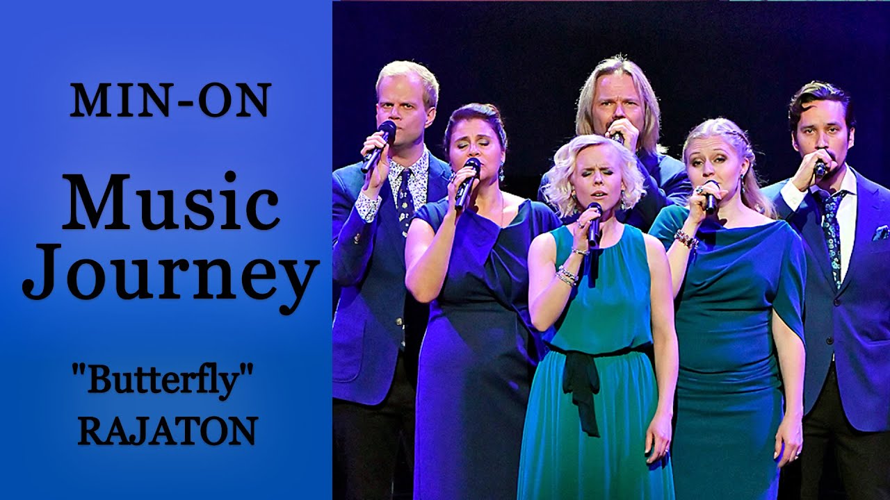 【Min-On Music Journey】