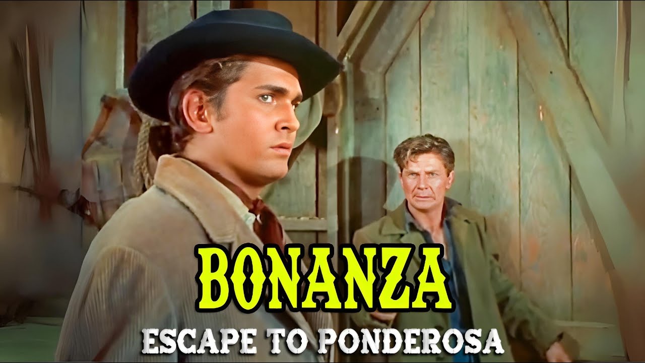 Bonanza | Escape to Ponderosa