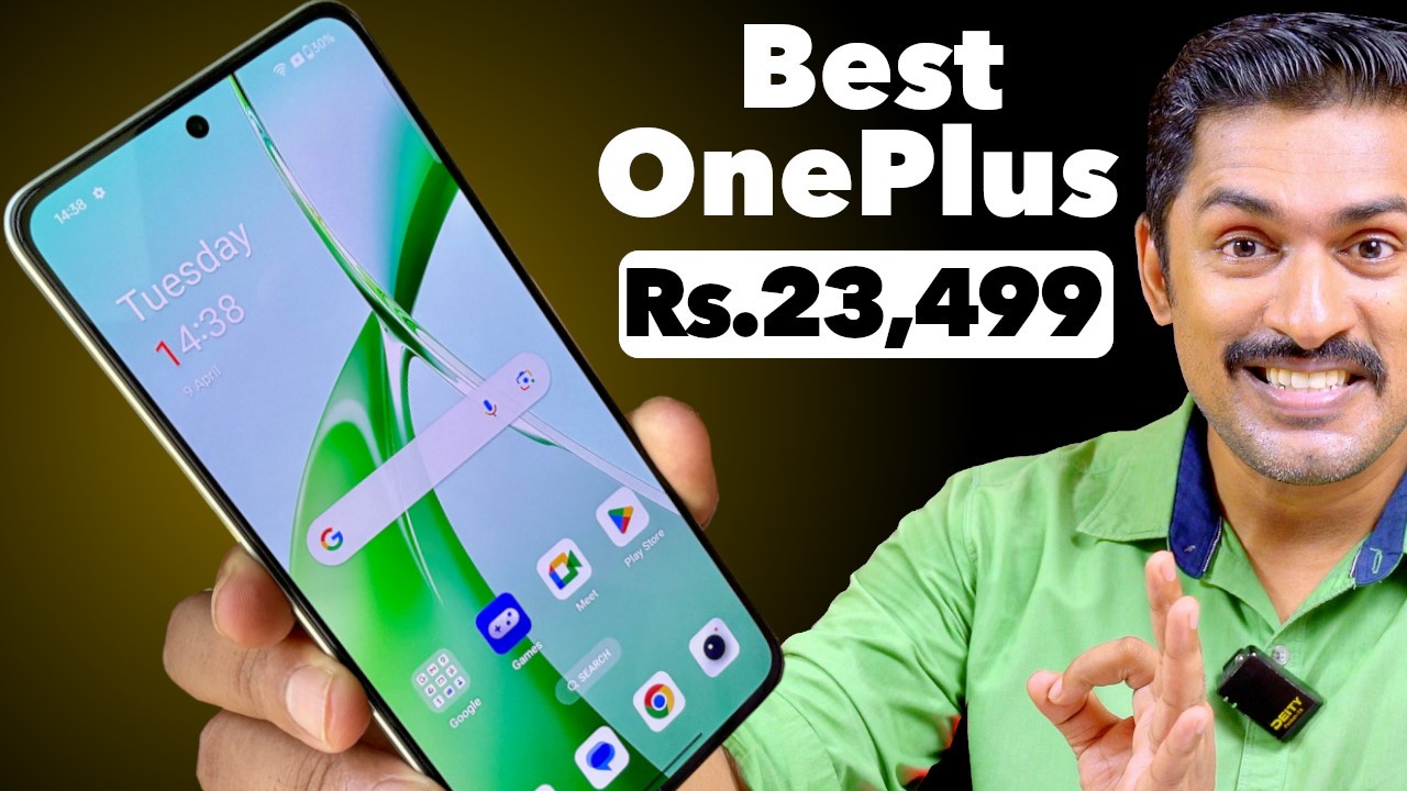 OnePlus Nord CE4 Unboxing Malayalam 🔥. Just Rs Rs,24,999. Value for Money 💰.. #collab