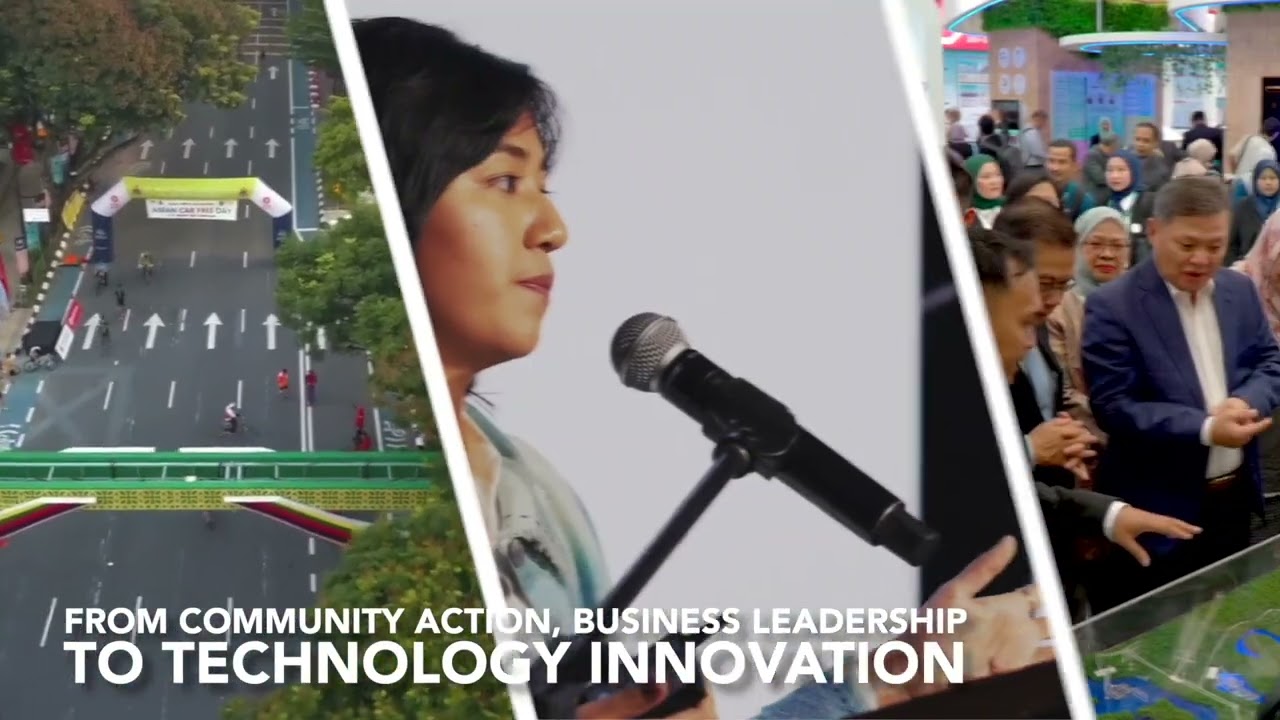FINALE OC   Launch Montage IGEM KLSS