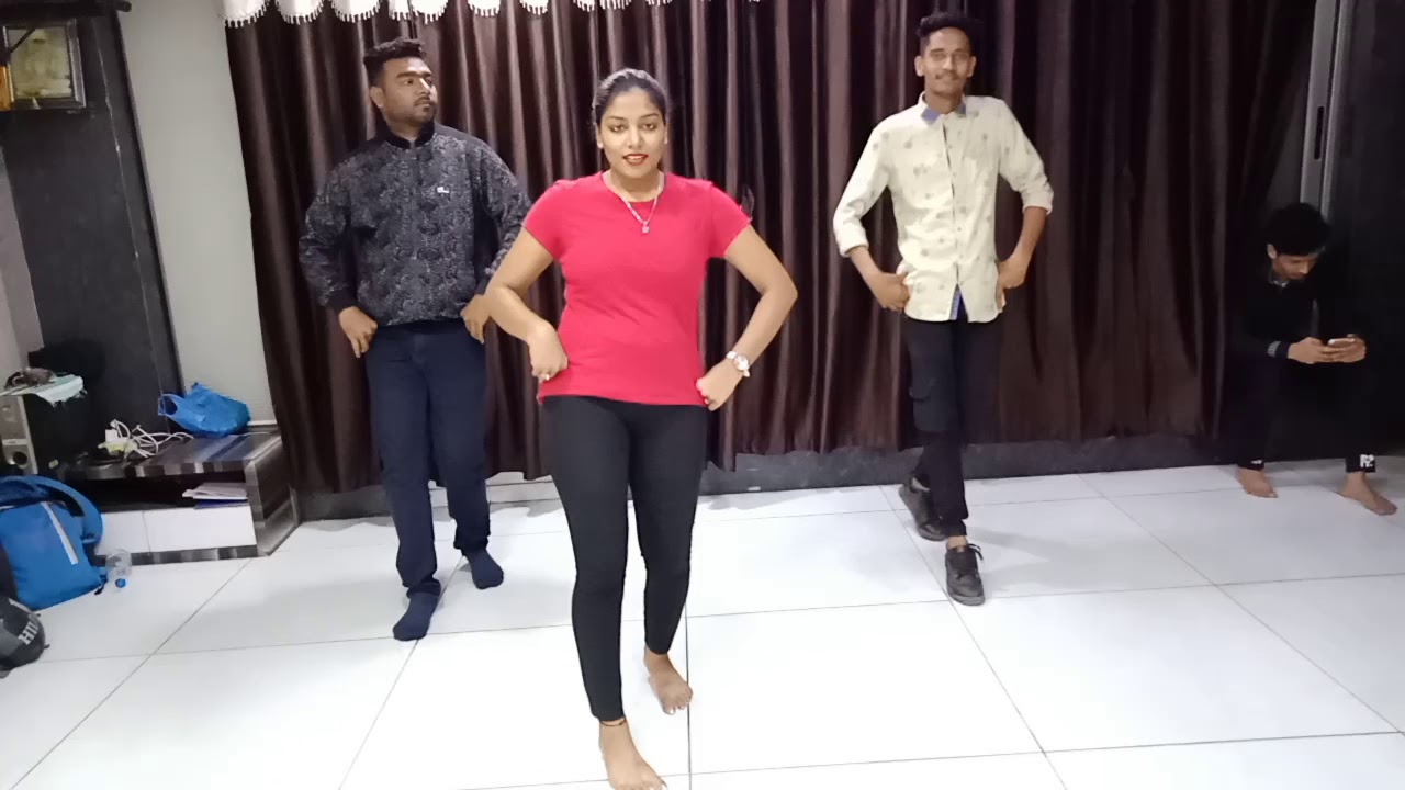 2nd Song Of ghoomar 2020